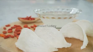 Walet Super Food