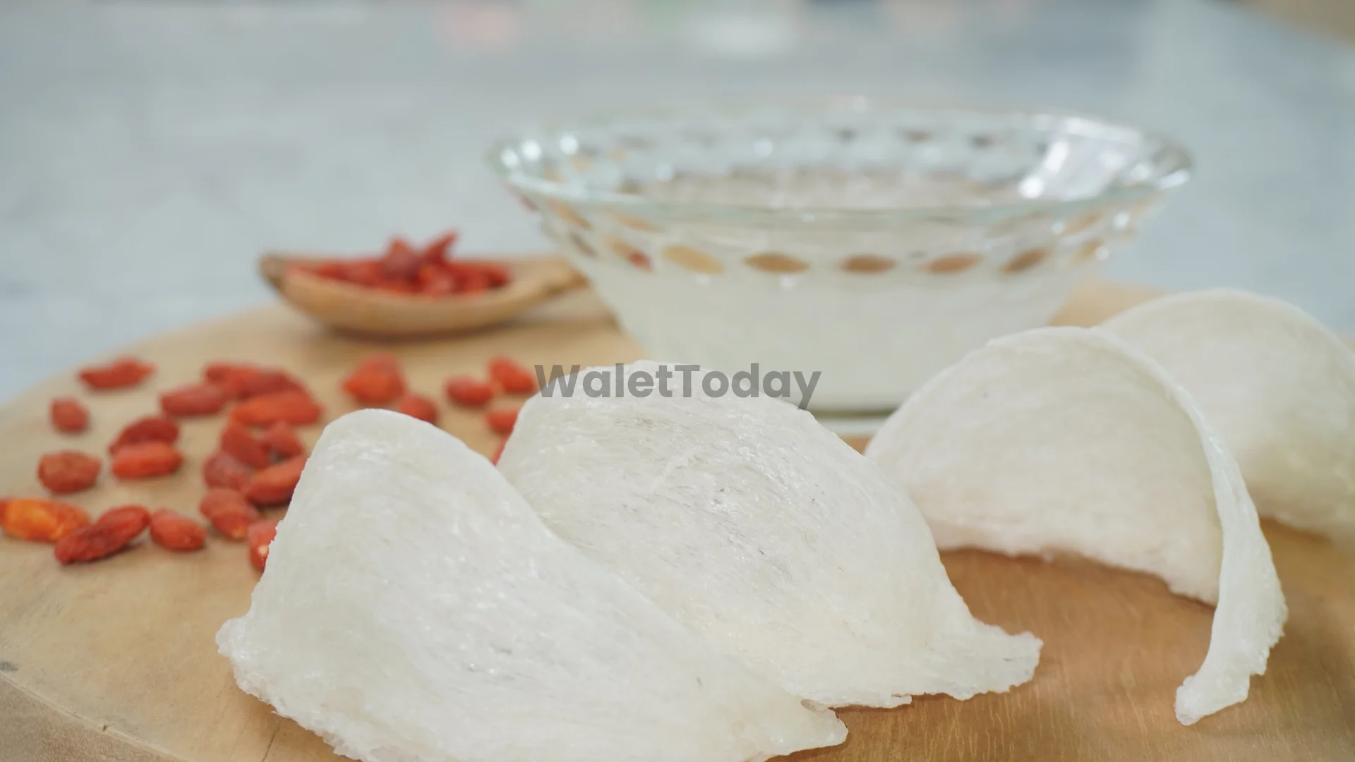 Walet Super Food